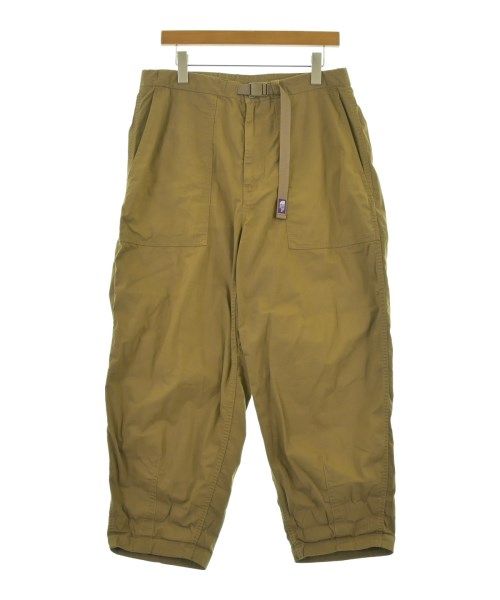 THE NORTH FACE PURPLE LABEL カーゴパンツ メンズ 【古着】【中古】【送料無料】