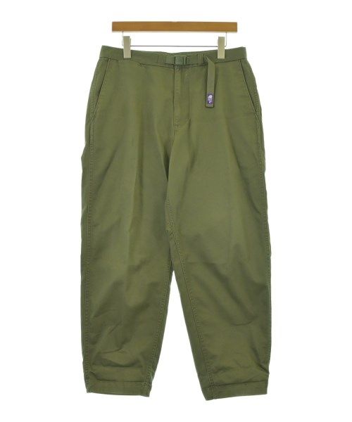 THE NORTH FACE PURPLE LABEL カーゴパンツ メンズ 【古着】【中古】【送料無料】