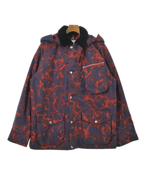 BURBERRY ブルゾン（その他） メンズ 【古着】【中古】【送料無料】