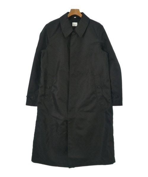 BURBERRY ステンカラーコート メンズ 【古着】【中古】【送料無料】 55,385円