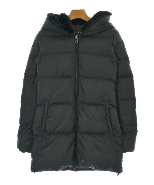 DUVETICA ダウンコート レディース 【古着】【中古】【送料無料】