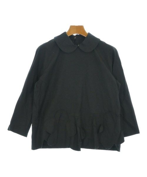 COMME des GARCONS COMME des GARCONS ブラウス レディース 【古着】【中古】【送料無料】