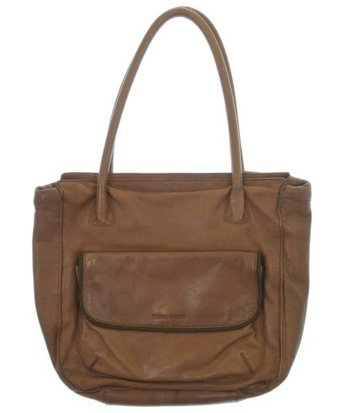 GIORGIO ARMANI トートバッグ レディース 【古着】【中古】【送料無料】