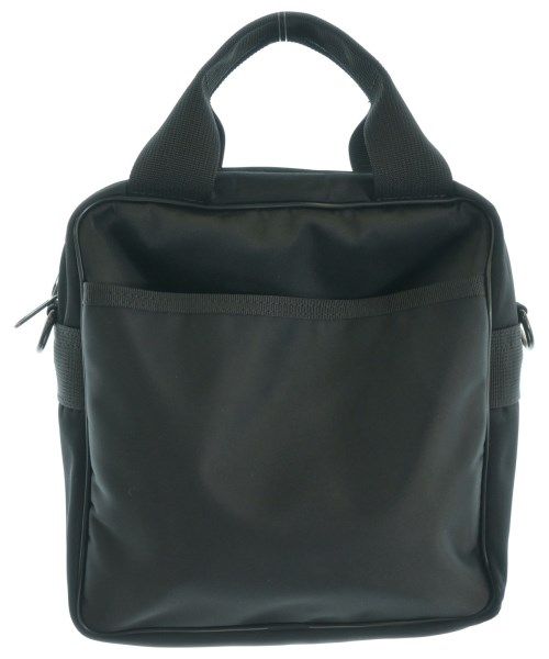 BLACK COMME des GARCONS ショルダーバッグ メンズ 【古着】【中古】【送料無料】