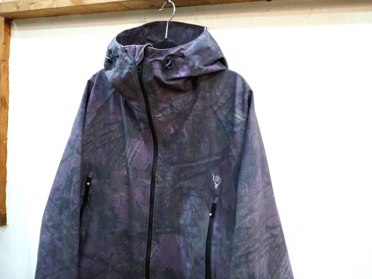 South2 West8 / サウスツーウエストエイト Weather Effect Jacket