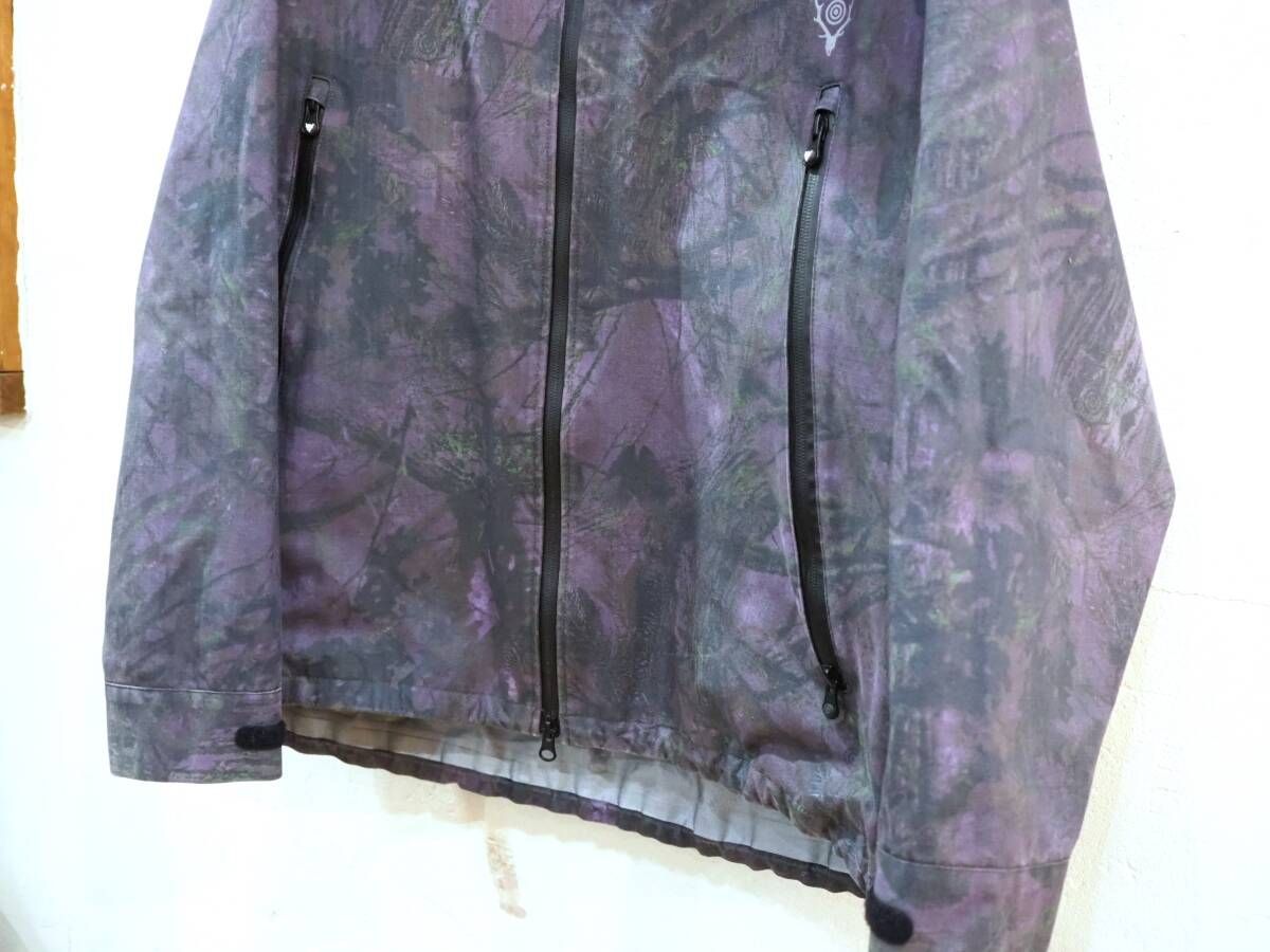 South2 West8 / サウスツーウエストエイト Weather Effect Jacket