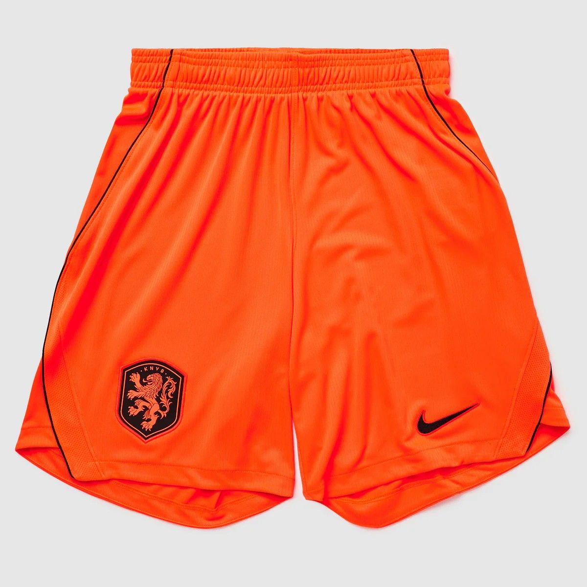 【送料無料・匿名配送】Nike ナイキ オランダ代表 2026 公式 アウェイ ショーツ オレンジ 新品 正規品