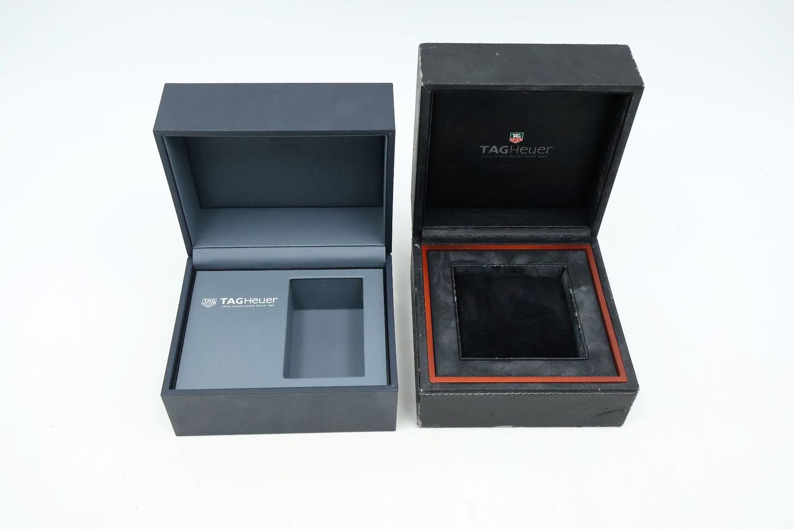 タグホイヤー/TAG Heuer 空箱 ボックス BOX 8個セット_Y6612 - メルカリ
