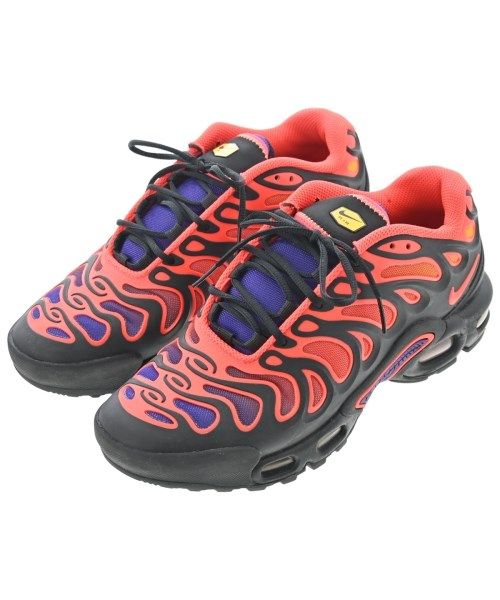 NIKE スニーカー レディース 【古着】【中古】【送料無料】