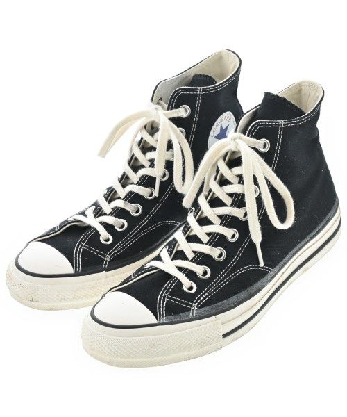CONVERSE ADDICT スニーカー メンズ 【古着】【中古】【送料無料】