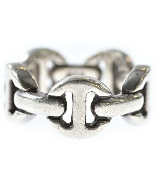 HOORSENBUHS リング メンズ 【古着】【中古】【送料無料】