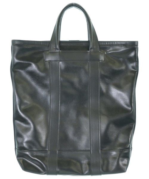 COMME des GARCONS HOMME DEUX トートバッグ メンズ 【古着】【中古】【送料無料】
