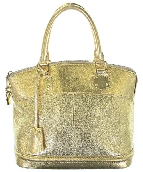 LOUIS VUITTON ハンドバッグ レディース 【古着】【中古】【送料無料】