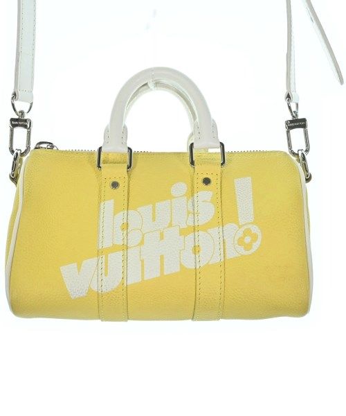 LOUIS VUITTON ショルダーバッグ レディース 【古着】【中古】【送料無料】