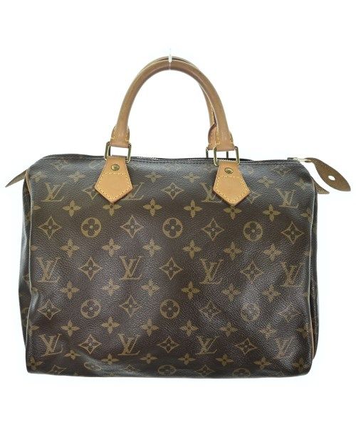 LOUIS VUITTON ボストンバッグ レディース 【古着】【中古】【送料無料】 86,900円