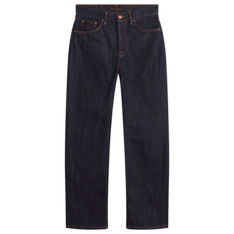 ヌーディージーンズ メンズ ボトムス デニムパンツ Nudie Jeans Co Tuff Tony Jeans One Wash