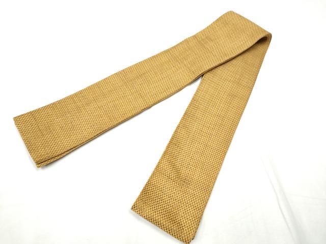 平和屋着物●男性　両面　角帯　霞文　正絹　逸品　CABF8548hy 平和屋着物○男性 両面 角帯 霞文 正絹 逸品 CABF8548hy - メルカリ