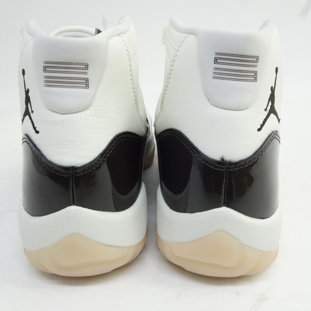 未使用】NIKE ナイキ WMNS AIR JORDAN 11 RETRO ウィメンズ エア 
