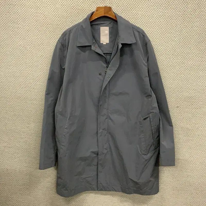 BEAN POLE ビーンポール カジュアル 季節の変わり目 トレンチ コート 115 D00851 5,613円