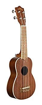 【中古】 Lanikai ラニカイ MA-S ソプラノ ウクレレ マホガニー