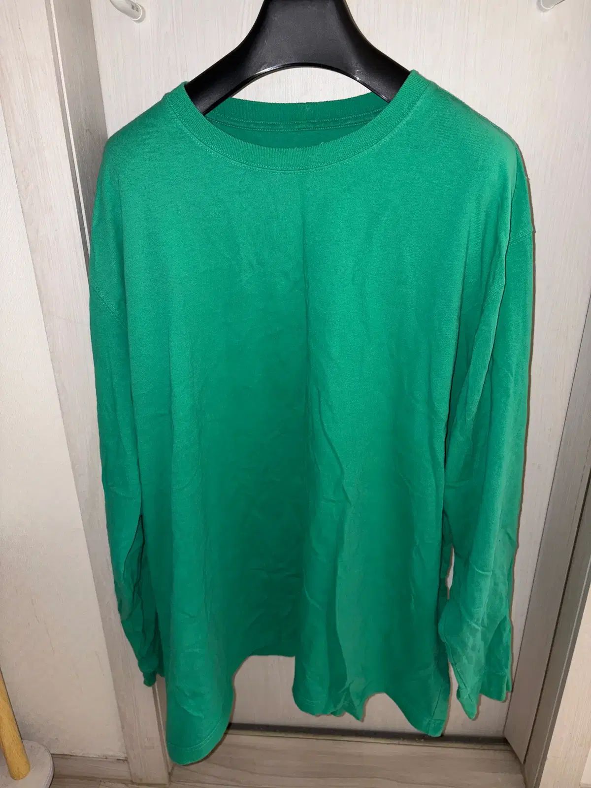 Carhartt カーハート オーバーサイズ ロングスリーブTシャツ XXL 10,670円