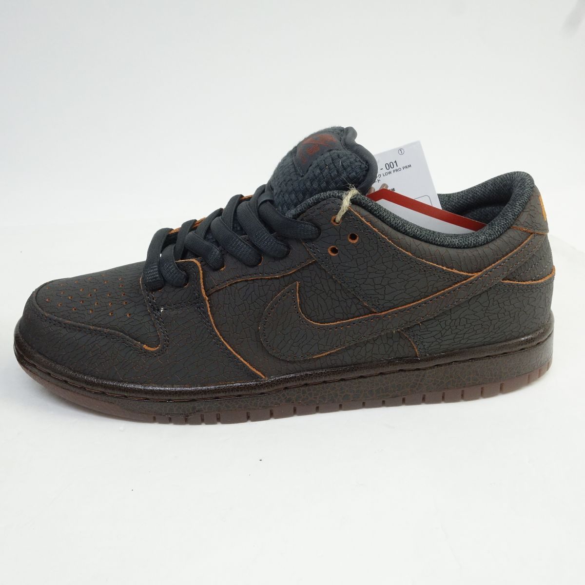 未使用 Nike SB Dunk Low Pro PRM 27.5cm 中古・古着通販NIKE SB (ナイキ