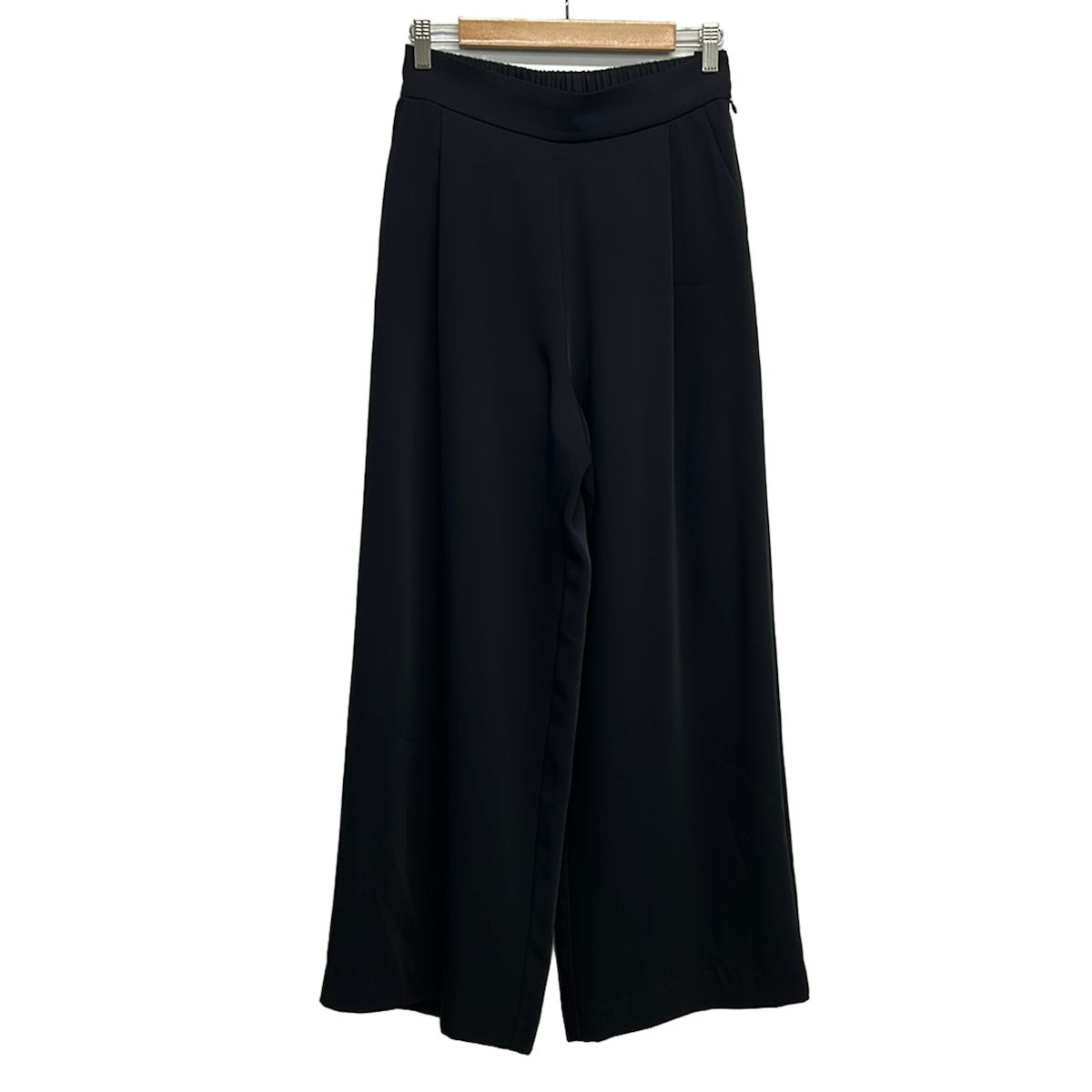 SOEJU(ソージュ) パンツ サイズL レディース美品 - 黒 フルレングス