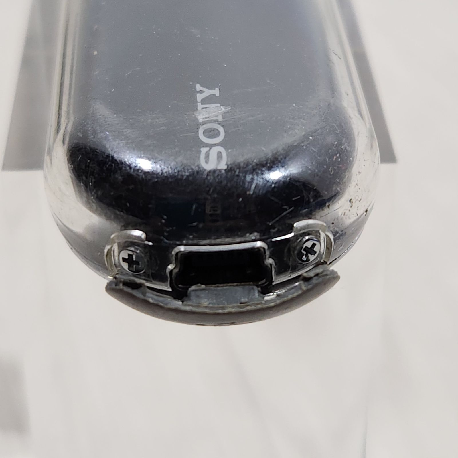 動作品】 ソニー SONY WALKMAN NW-E407 ポータブル ネットワーク