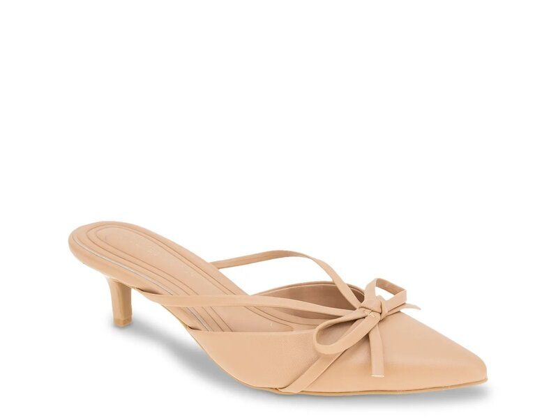 BCB ジェネレーション レディース シューズ サンダル BCBGeneration Deen Sandal Beige ベージュ