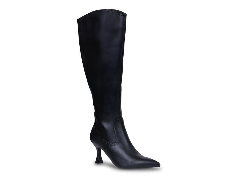 ジーシーシューズ レディース シューズ ブーツ・レインブーツ GC Shoes Vanessa Boot Black ブラック