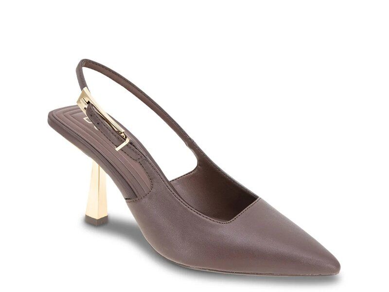 BCB ジェネレーション レディース シューズ パンプス BCBGeneration Inara Pump Dark Brown ブラウン