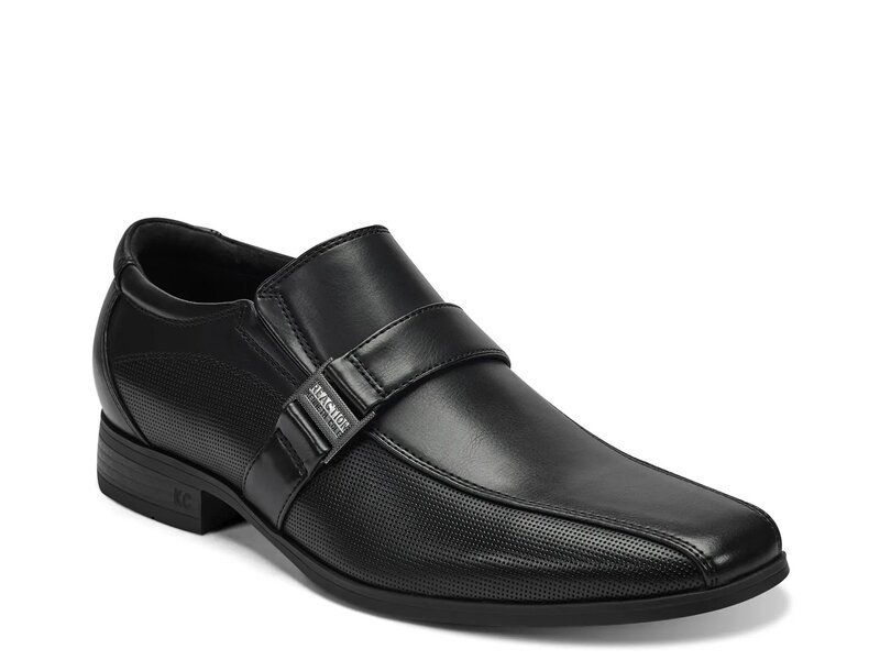 ケネスコール メンズ シューズ スリッポン・ローファー Reaction Kenneth Cole Beautiful Ballad Loafer Black ブラック