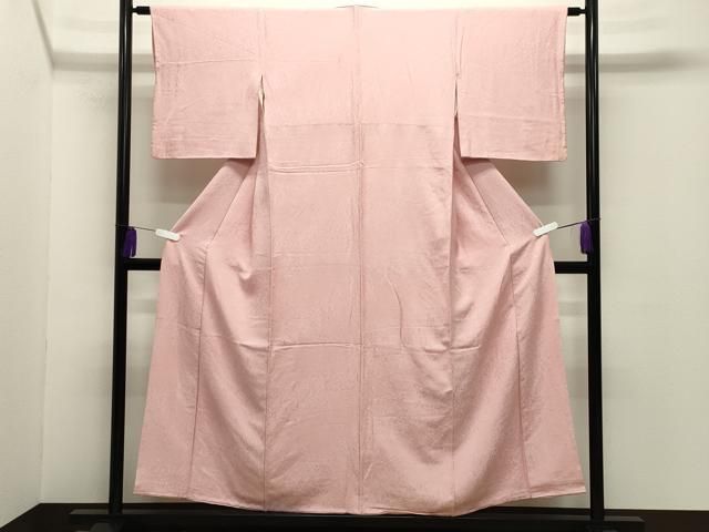 平和屋着物●上質な色無地　吉祥地紋　虹色　正絹　逸品　CABC2144ut 平和屋着物□上質な色無地 吉祥地紋 虹色 正絹 逸品 CABG4250gh - メルカリ