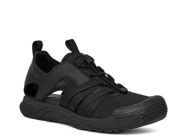 テバ メンズ シューズ サンダル Teva Hydratrek Sandal Mens Black ブラック