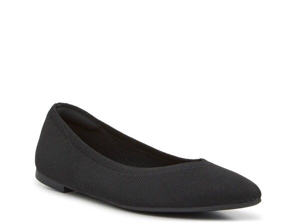 ケリー＆ケイティ レディース シューズ パンプス Kelly Katie Maurene Ballet Flat Black ブラック