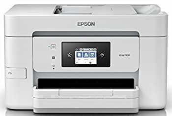 [Used] Epson Printer A4 Inkjet MFP for Business PX-M780F (with fax)