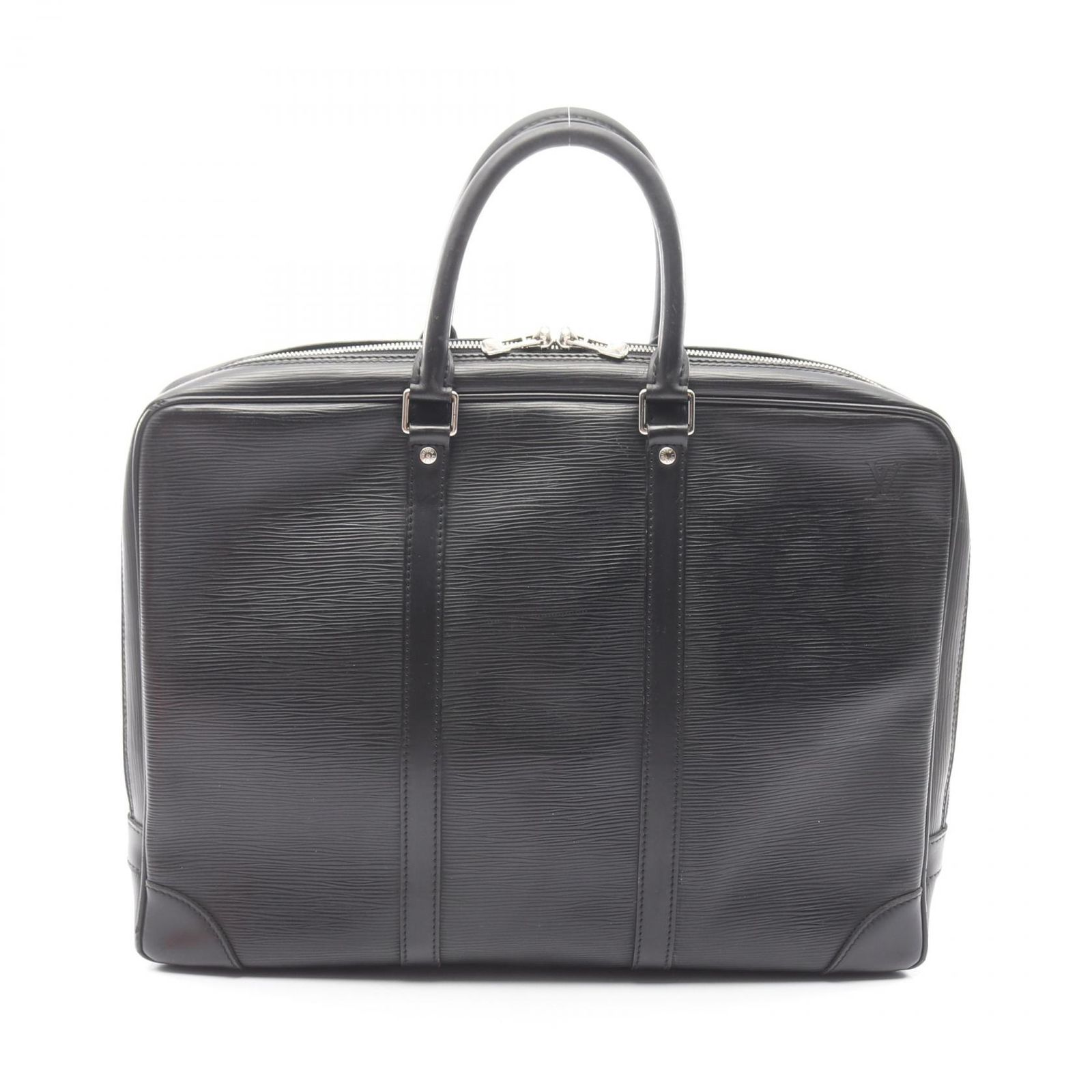 ルイ・ヴィトン LOUIS VUITTON ビジネスバッグ ポルトドキュマン 
