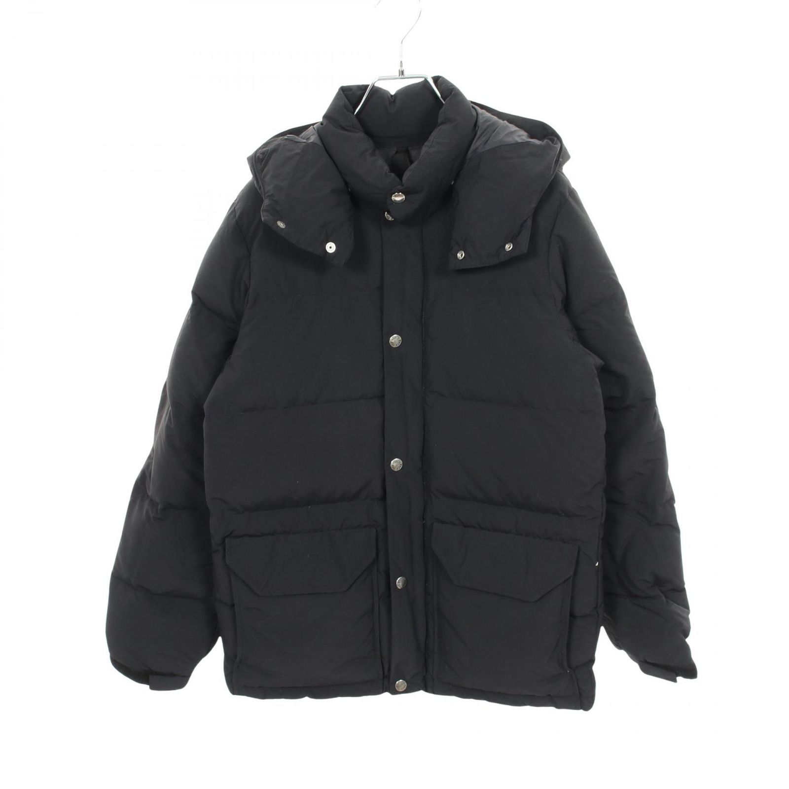 ザ・ノースフェイス THE NORTH FACE ダウンジャケット キャンプシェラショート ND91847 ナイロン ダウンジャケット メンズ Used B 17,925円