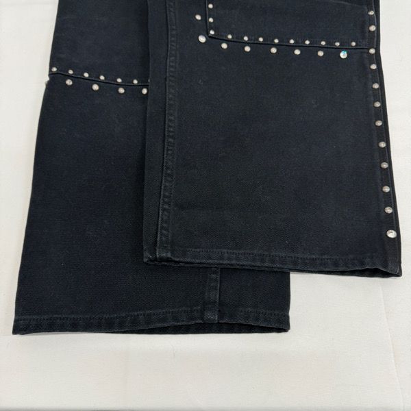 Supreme×b.b.Simon/シュプリーム×ビービーサイモン【24AW】Studded