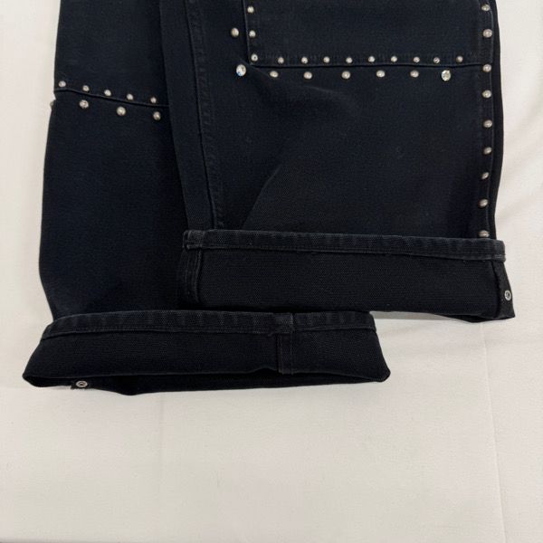 Supreme×b.b.Simon/シュプリーム×ビービーサイモン【24AW】Studded