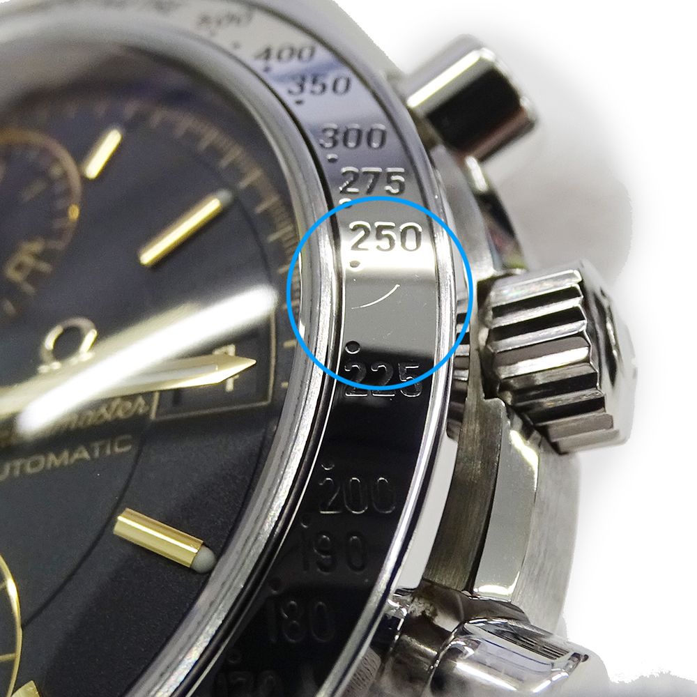 オメガ OMEGA スピードマスター デイト 3513.54 時計 メンズ ブランド