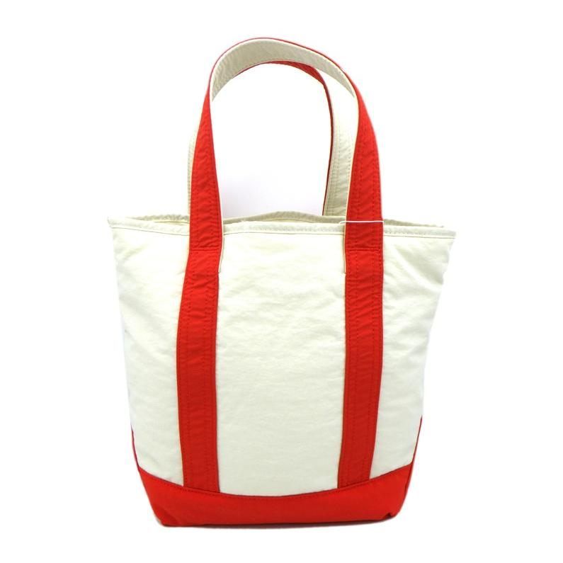エスダブリュージェーピー SWJP 26SS 【 PUFF & TOTE SW 26SS 47 】 パフ トート バッグ　49636