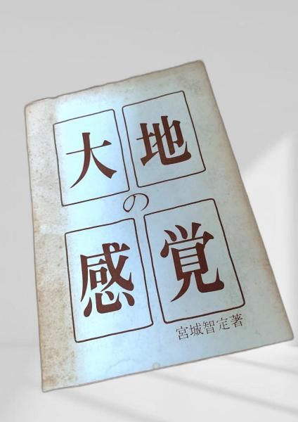 大地の感覚 思想,哲学 12,312円
