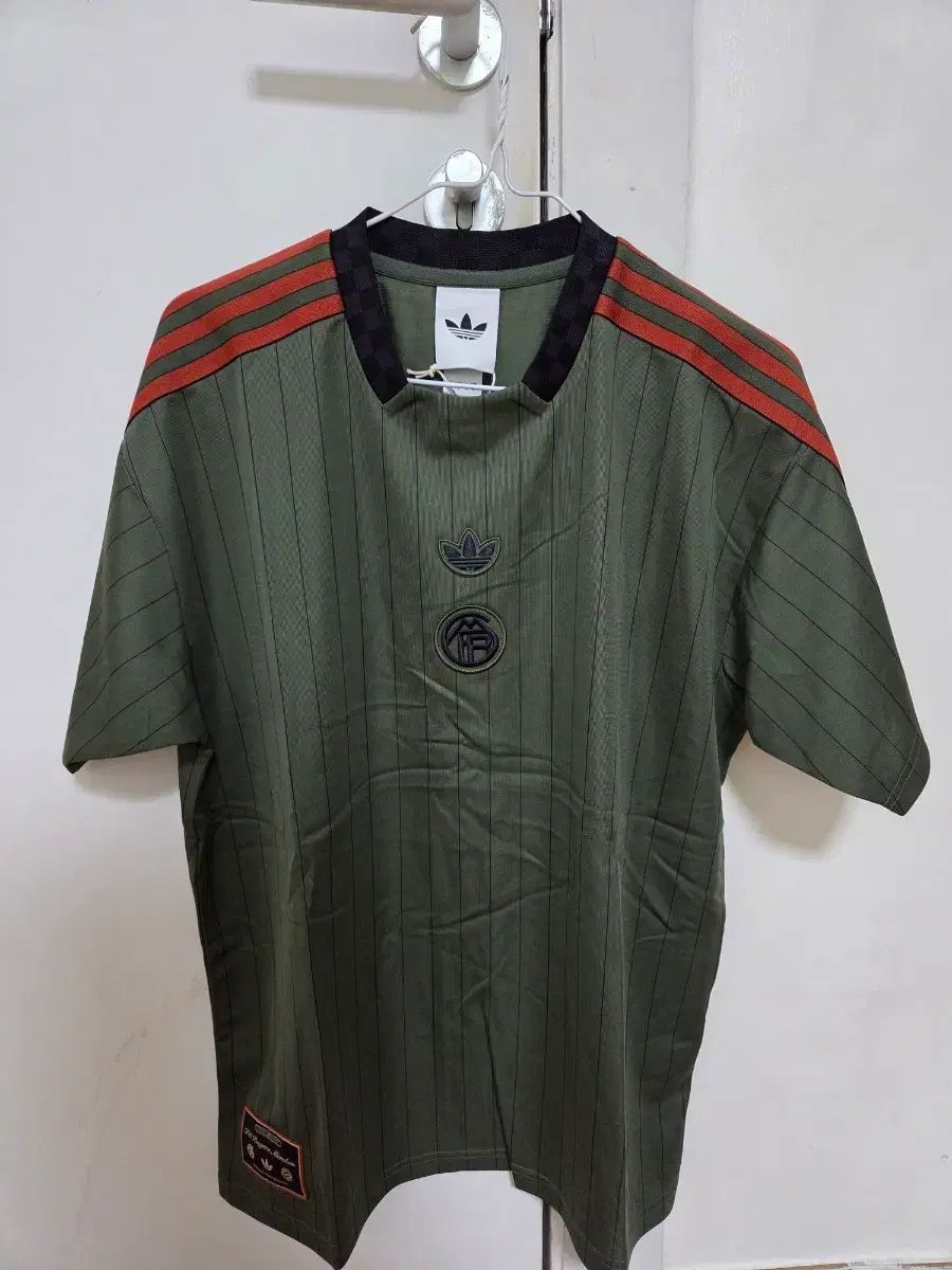 サイズ M FCバイエルン・ミュンヘン adidas アイコン ジャージ