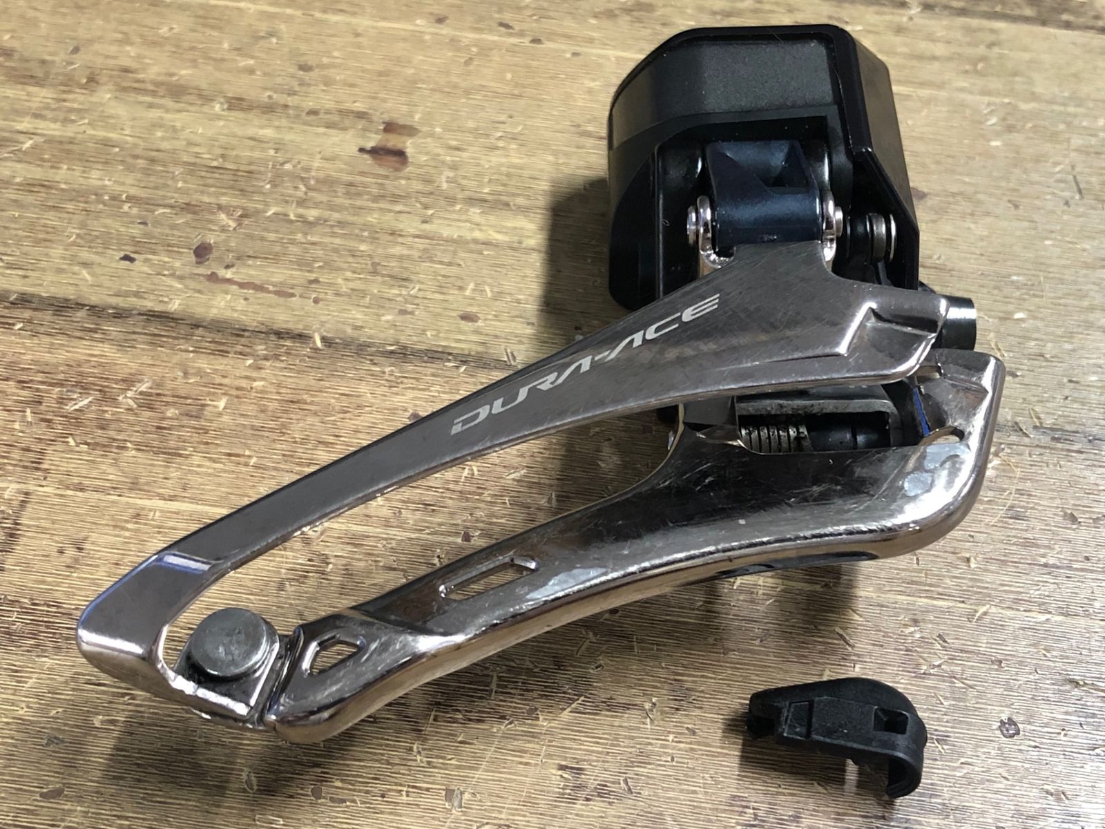 シマノ DURA-ACE FD-R9150 フロントディレイラー JY944 シマノ SHIMANO デュラエース DURA-ACE FD-R9150 フロント