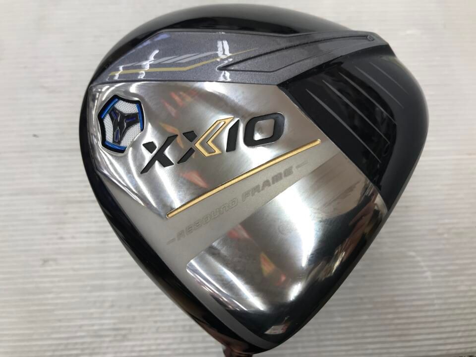 ダンロップ　XXIO 13 ネイビー　10.5度　MP1300 ネイビー　Sフレックス　ドライバー　中古　ゴルフドゥ！大宮丸ヶ崎店【最短即日発送】