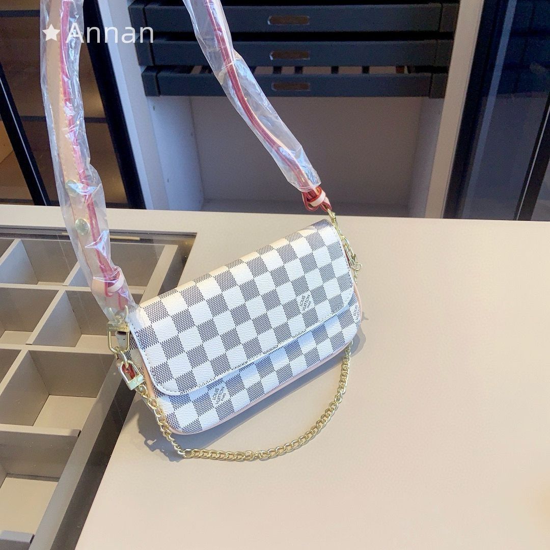 実用性 LV LOUIS VUITTON ルイヴィトン トートバッグ ショルダーバッグ 財布 3点セットバッグ