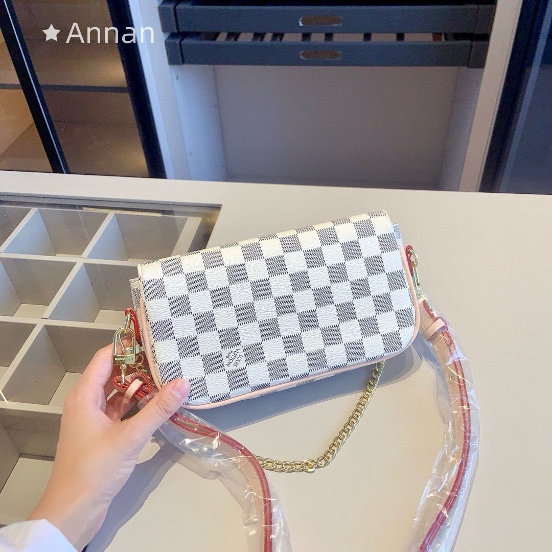 実用性 LV LOUIS VUITTON ルイヴィトン トートバッグ ショルダーバッグ 財布 3点セットバッグ