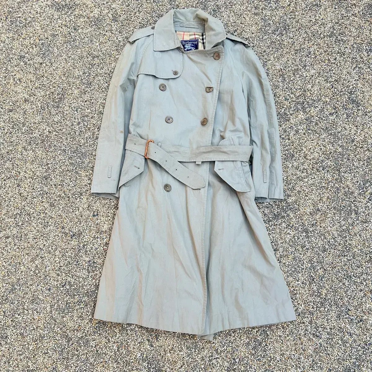 バーバリー(Burberry) トレンチ コート