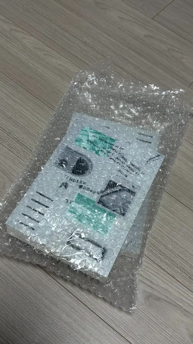 エクス型 所蔵用 (未開封)
